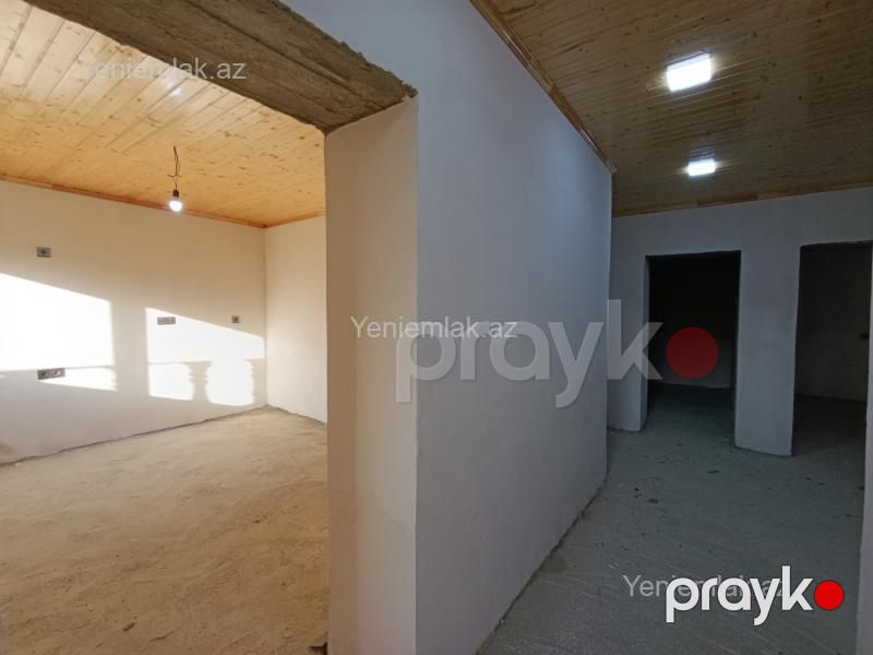 Satılır 4 otaqlı Həyət evi / Villa, 140 m², Sabunçu rayonu — Ev, villa, Bakı (5)