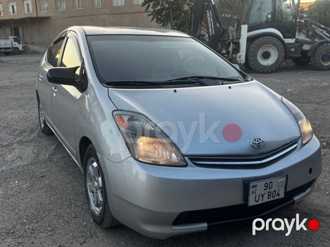 Toyota Prius, 1.5 L, 1.3 kWh, 2008 il, 360 000 km