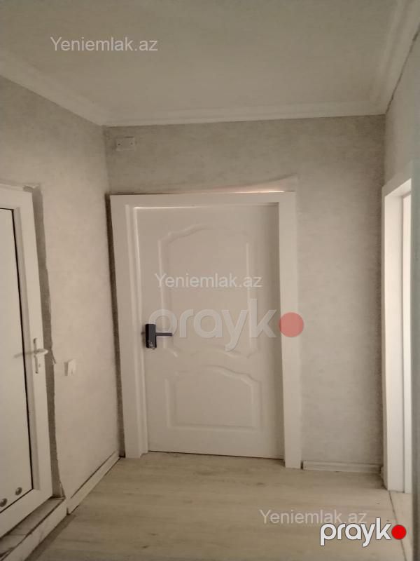 Satılır 2 otaqlı Bina evi menzil (Köhnə tikili), 38 m², Ceyranbatan qəs — Mənzil, Abşeron (8)