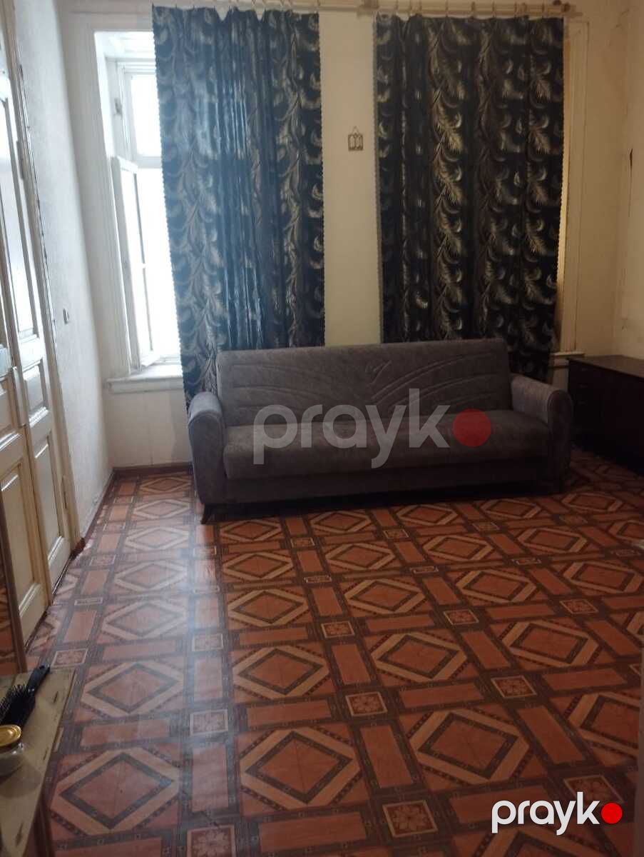 Satılır 2 otaqlı köhnə tikili 60 m² — Mənzil, Bakı (2)