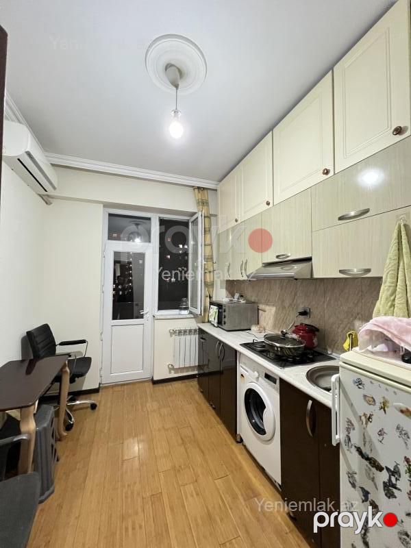 Satılır 1 otaqlı Bina evi menzil (Yeni tikili), 44 m², Xırdalan ş — Mənzil (10)