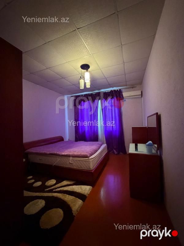 Satılır 4 otaqlı Həyət evi / Villa, 190 m², Sabunçu rayonu — Ev, villa, Bakı (9)
