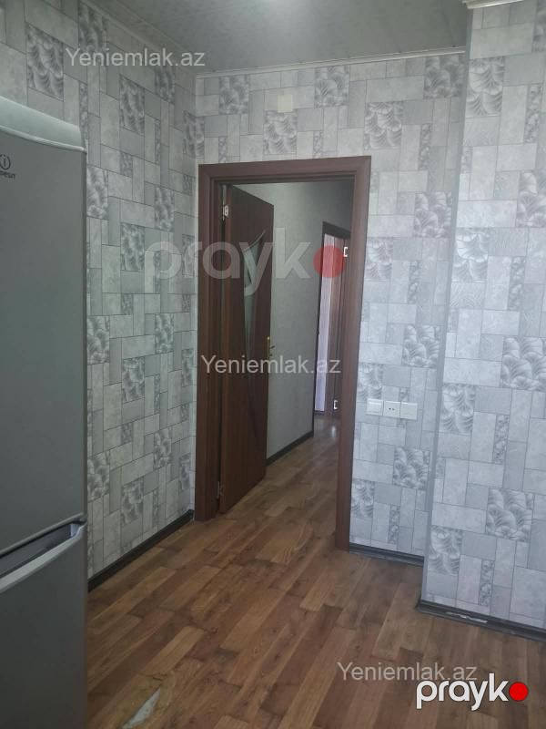 Satılır 1 otaqlı Bina evi menzil (Köhnə tikili), 34 m², 12-ci mikrorayon — Mənzil, Sumqayıt (5)