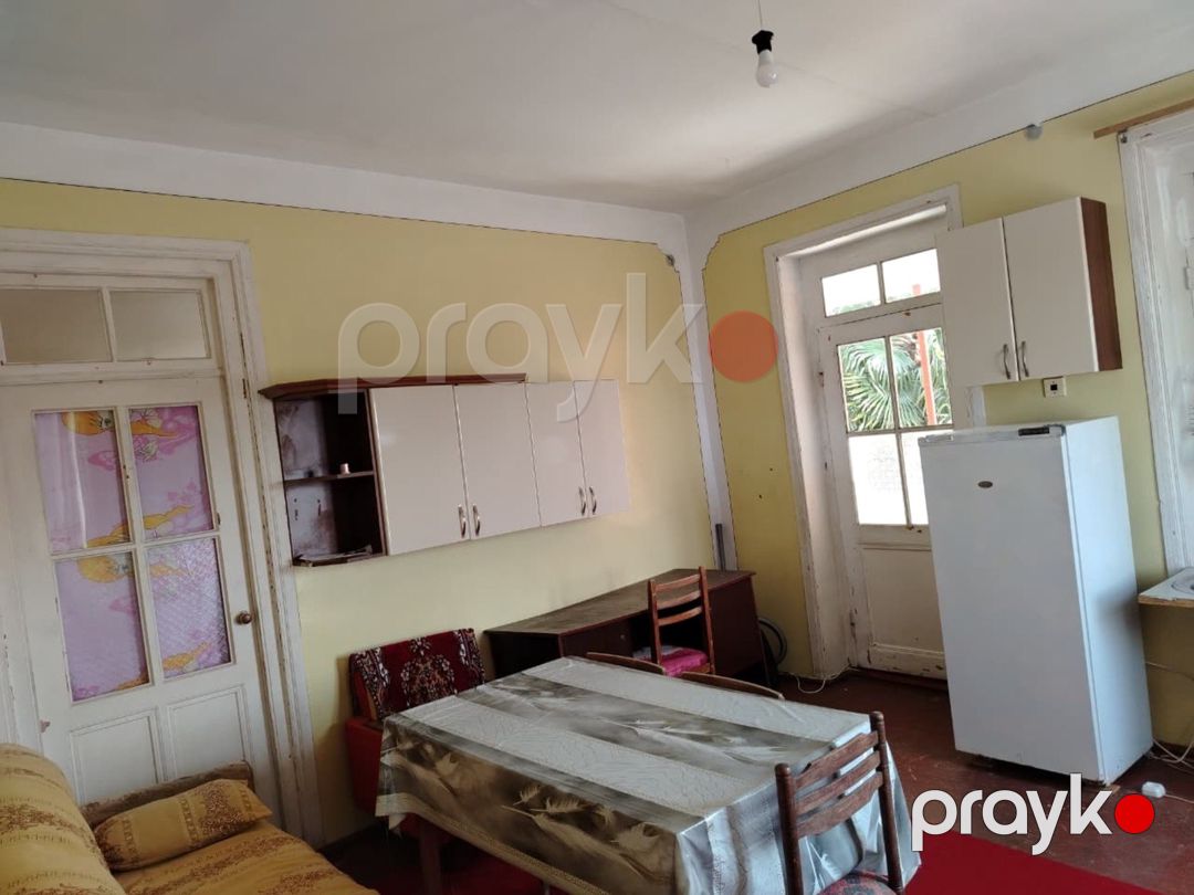 İcarəyə verilir 2 otaqlı həyət evi/bağ evi 50 m² — Ev, villa, Şəki (4)