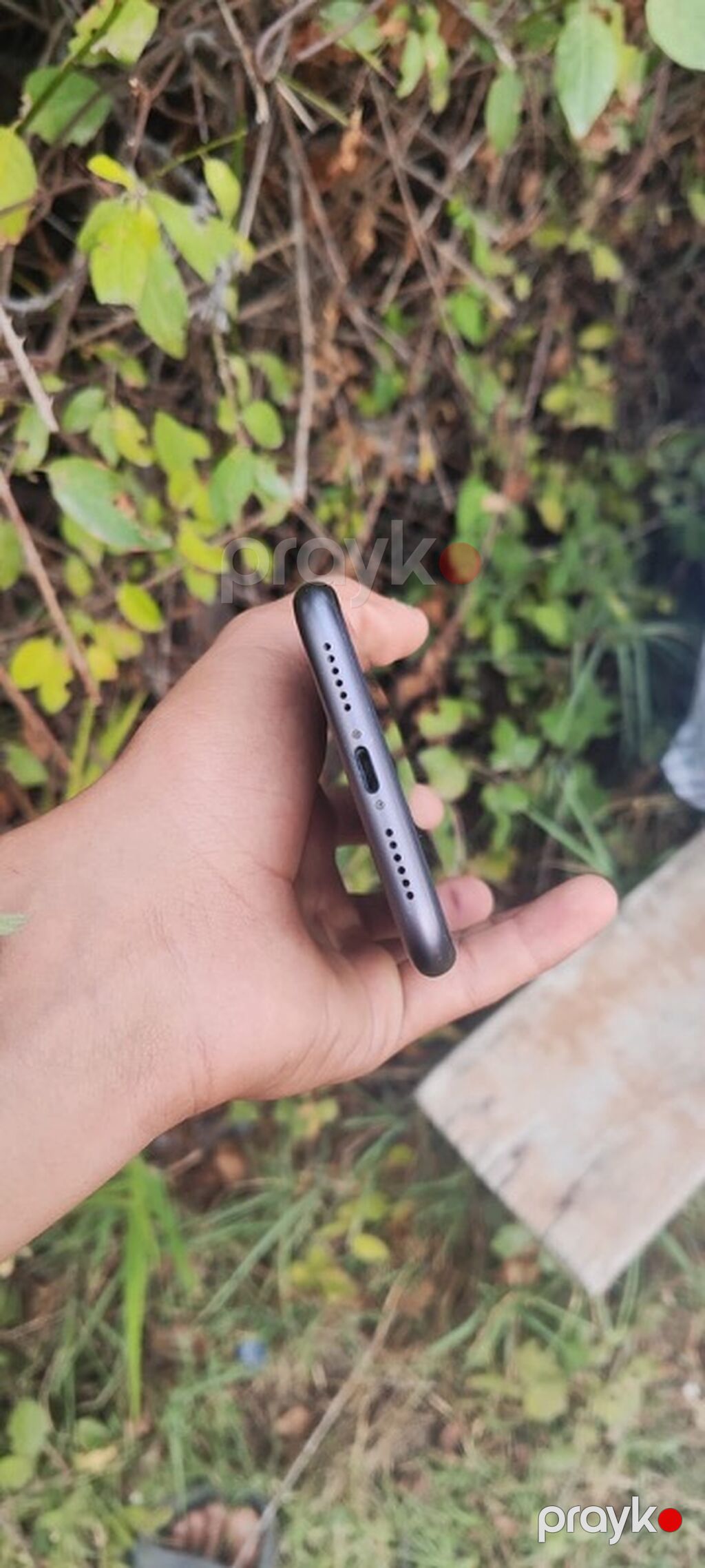 IPhone 11, 128 GB, Qara, Simsiz şarj — Apple iPhone, Xaçmaz (5)