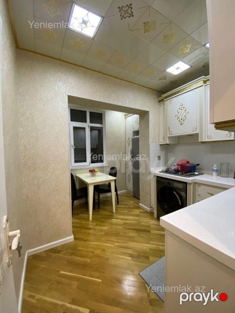 Satılır 4 otaqlı Bina evi menzil (Köhnə tikili), 105 m², Sabunçu rayonu — Bakı