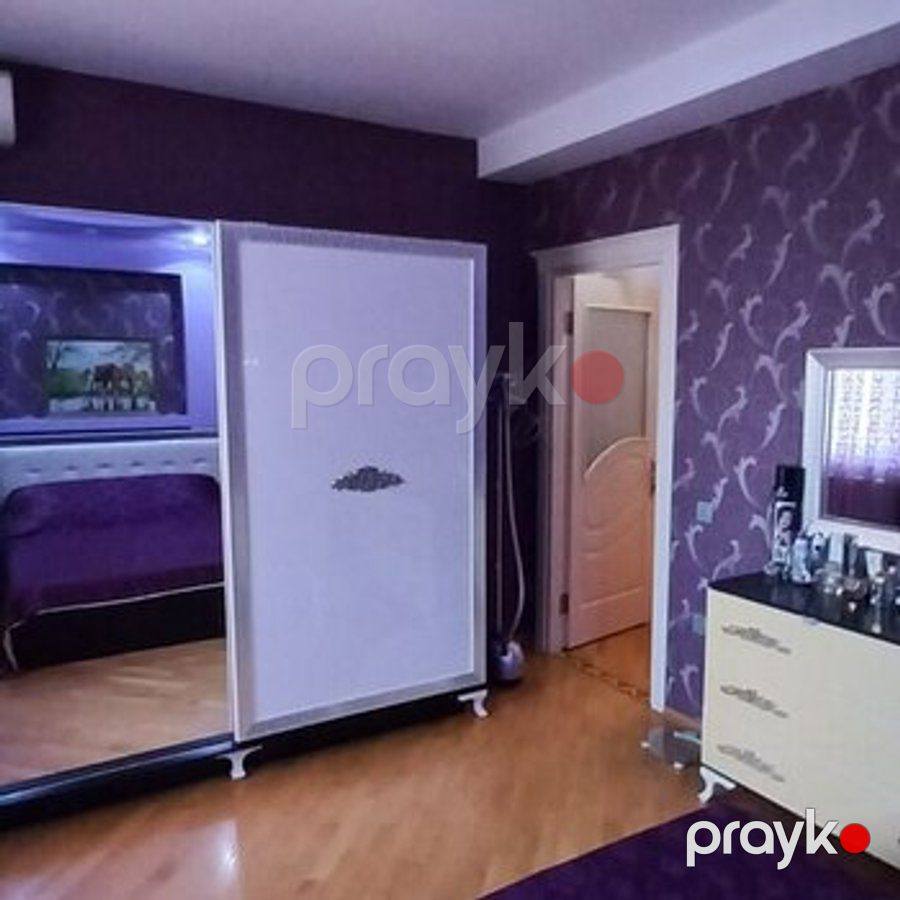 3-otaqlı yeni tikili, Sumqayıt ş., 112 m² — Mənzil, Sumqayıt (6)