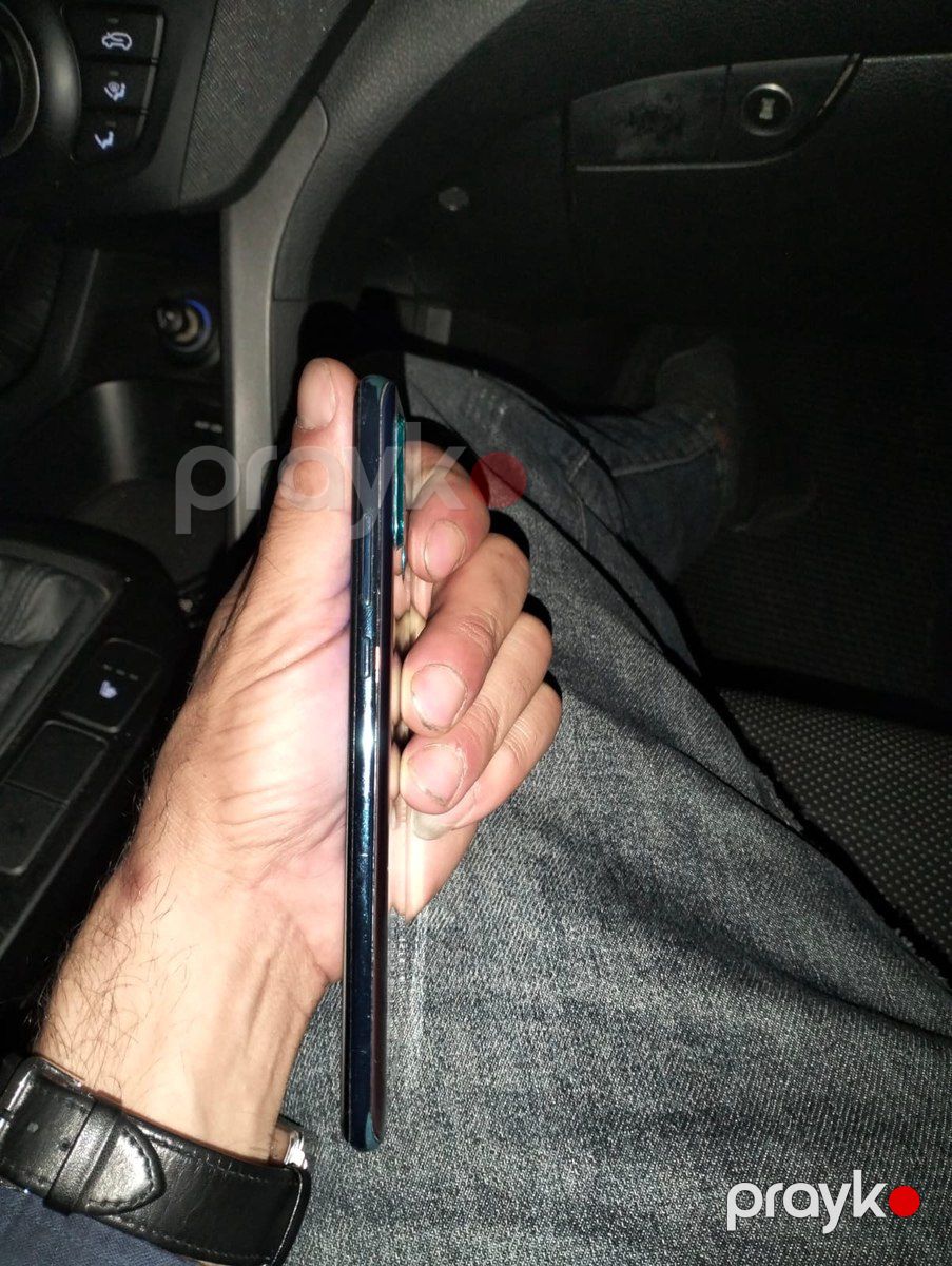 Huawei Y9 Prime (2019) Midnight Black 128GB/4GB — Smartfonlar, Bakı (2)
