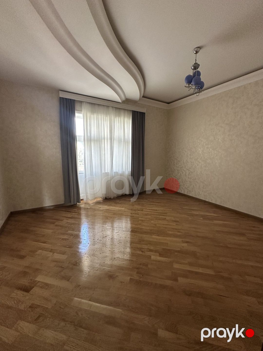 Satılır 6 otaqlı yeni tikili 270 m² — Mənzil, Bakı (11)