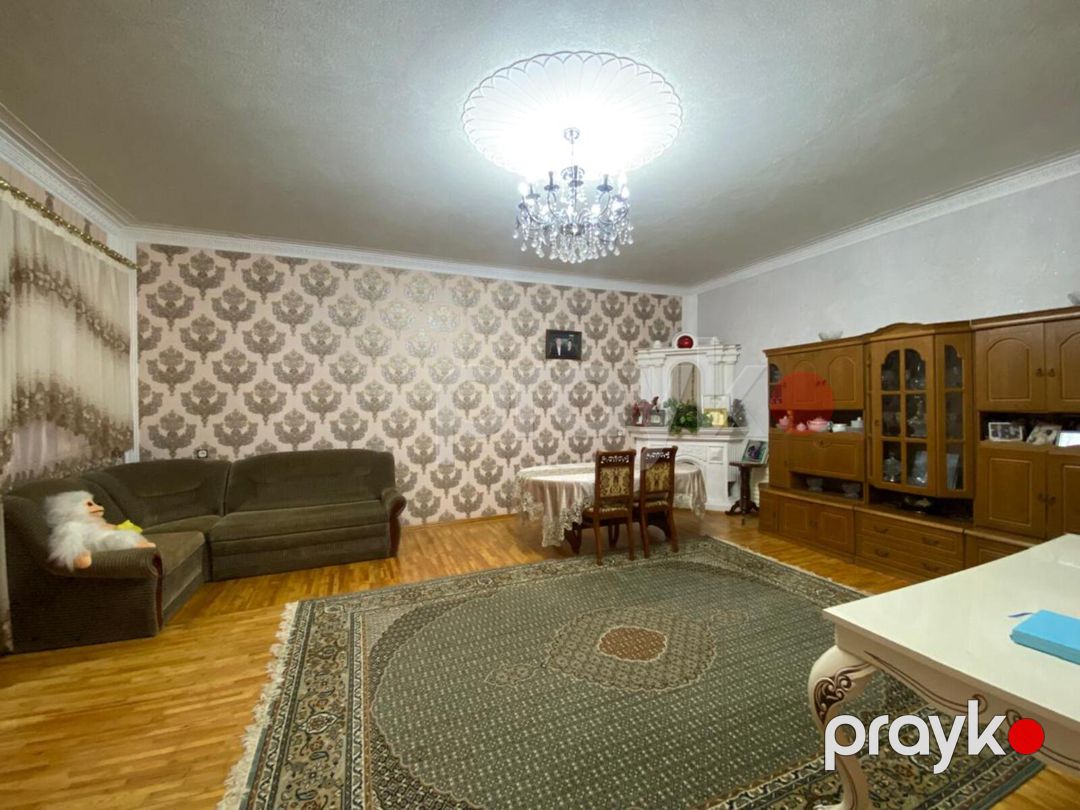 Satılır 5 otaqlı həyət evi/bağ evi 200 m² — Ev, villa, Bakı (5)