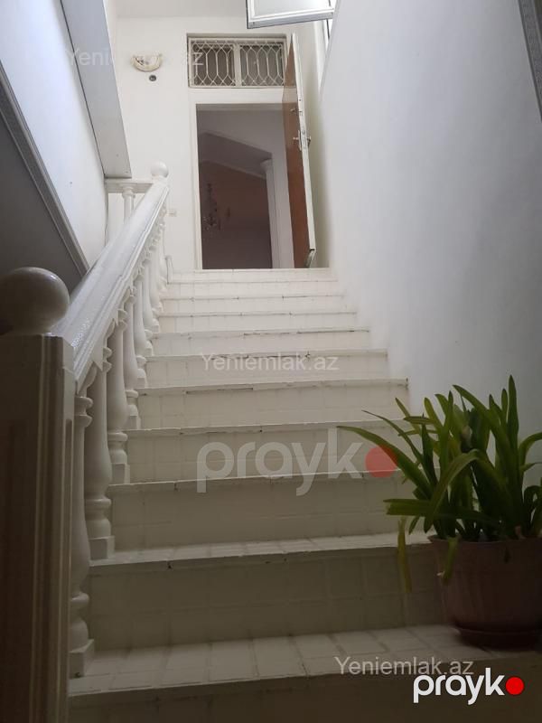 Satılır 5 otaqlı Həyət evi / Villa, 250 m², Yasamal rayonu — Ev, villa, Bakı (3)