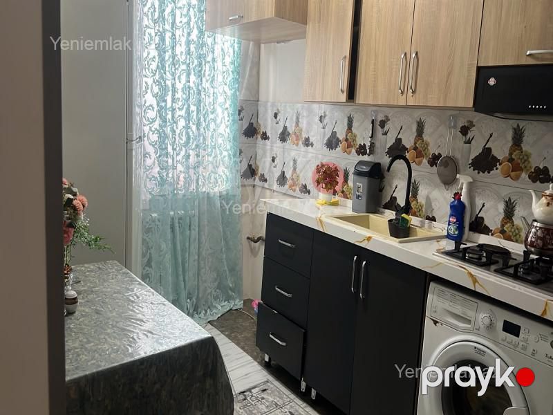 Satılır 3 otaqlı Həyət evi / Villa, 100 m², Suraxanı rayonu — Ev, villa, Bakı (7)