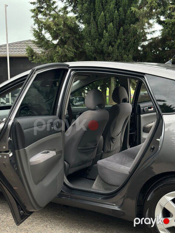 Toyota Prius, 1.5 L, 1.3 kWh, 2007 il, 360 493 km — Avtomobillər, Bakı (9)