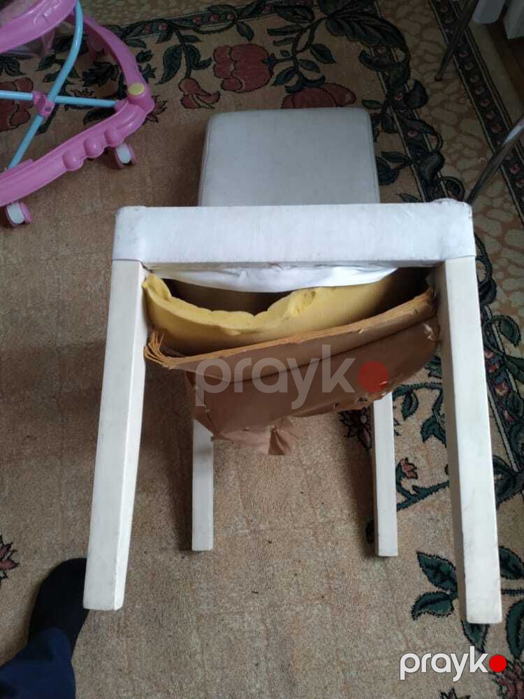 Oturacaq təmiri — Mobilyaların montajı, təmiri və restavrasyonu, Bakı (12)