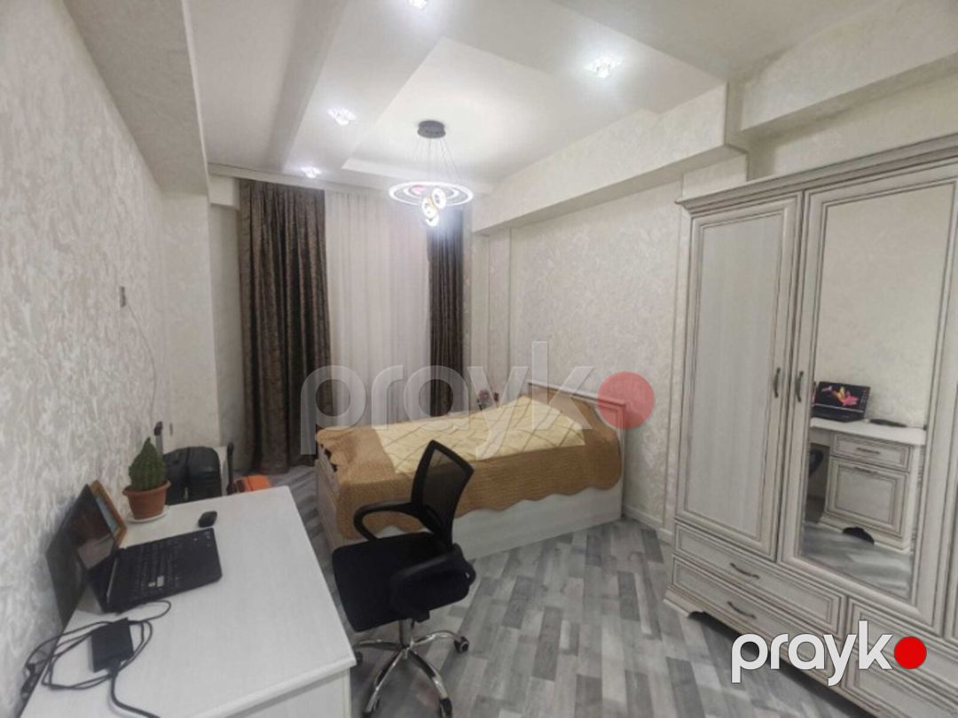 Satılır 4 otaqlı yeni tikili 165 m² — Mənzil, Bakı (8)