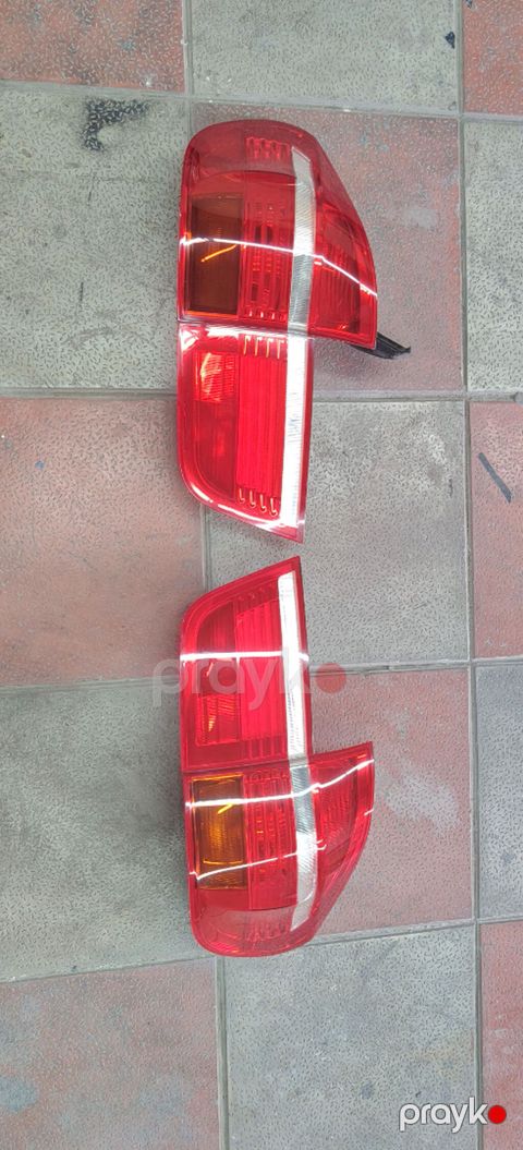 LED, BMW Orijinal, Almaniya, İşlənmiş — Göyçay