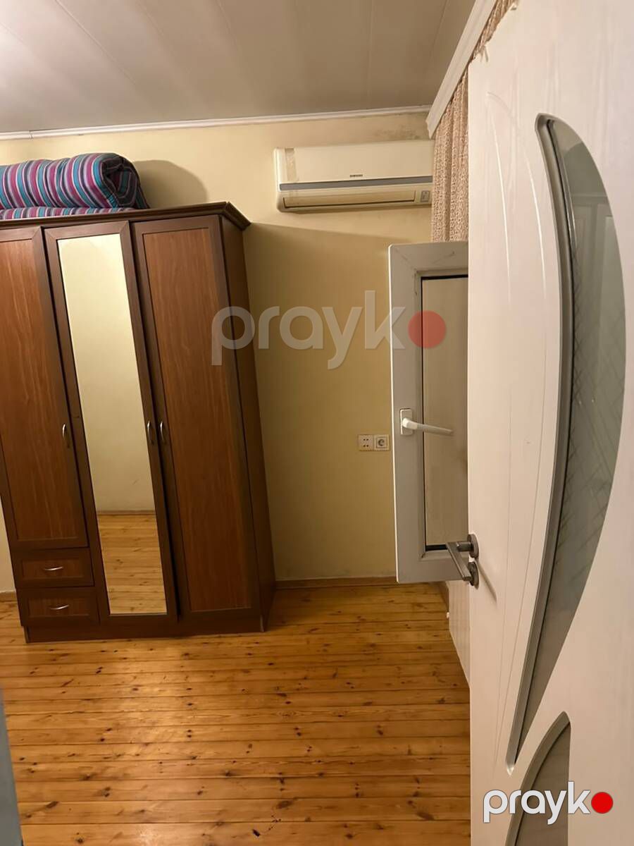 İcarəyə verilir 3 otaqlı həyət evi/bağ evi 50 m² — Ev, villa, Bakı (11)