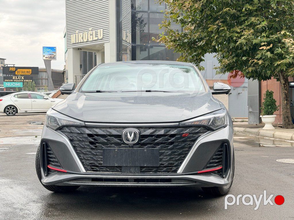 Changan Eado Plus, 1.4 L, 2026 il, yeni — Avtomobillər, Bakı (2)
