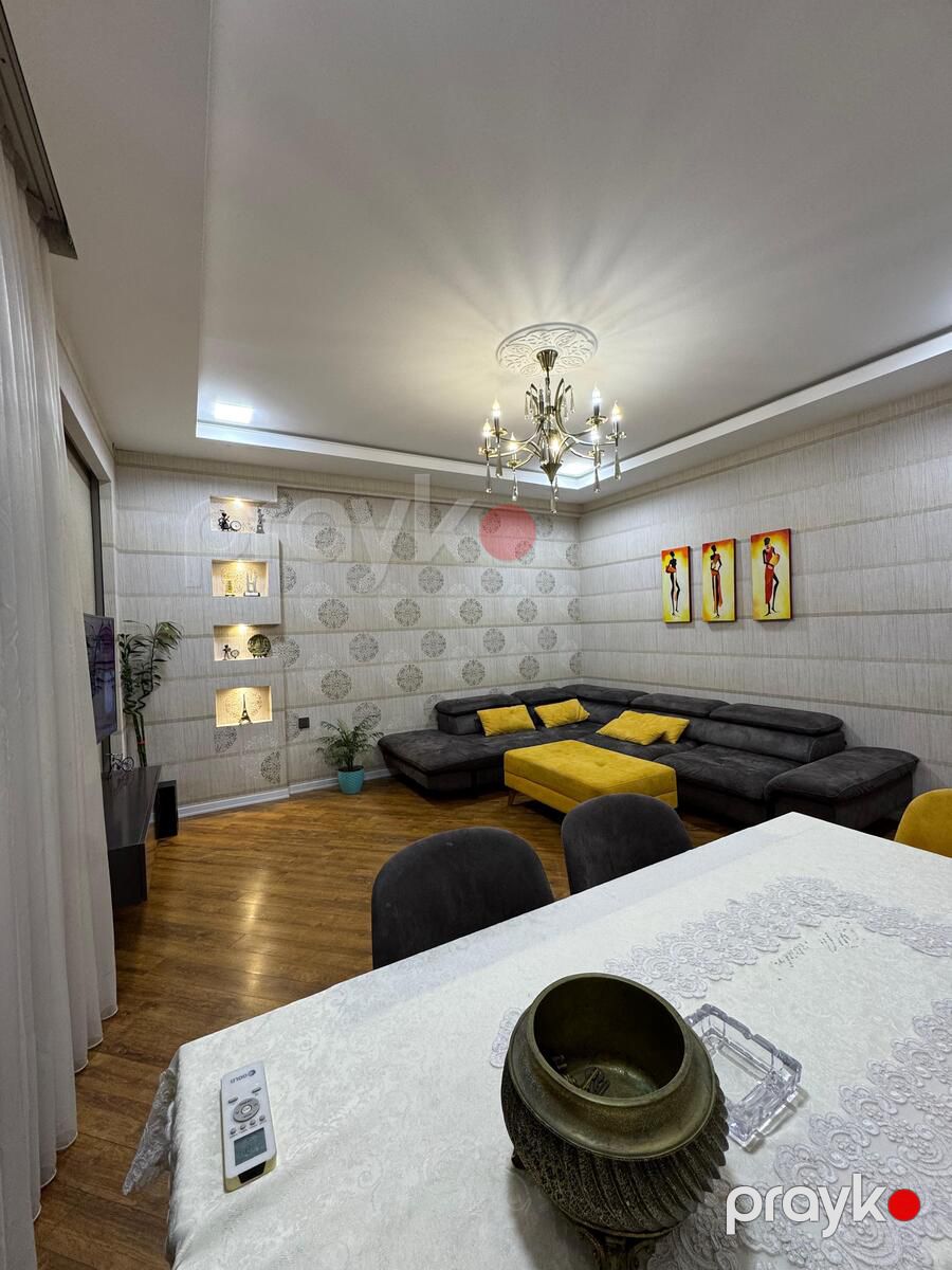Satılır 3 otaqlı yeni tikili 89 m² — Mənzil, Bakı (7)
