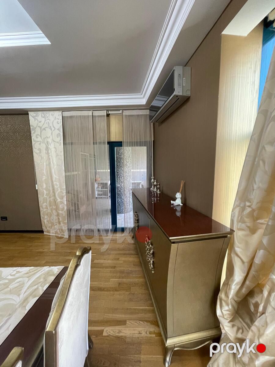 İcarəyə verilir 4 otaqlı yeni tikili 178 m² — Mənzil, Bakı (4)