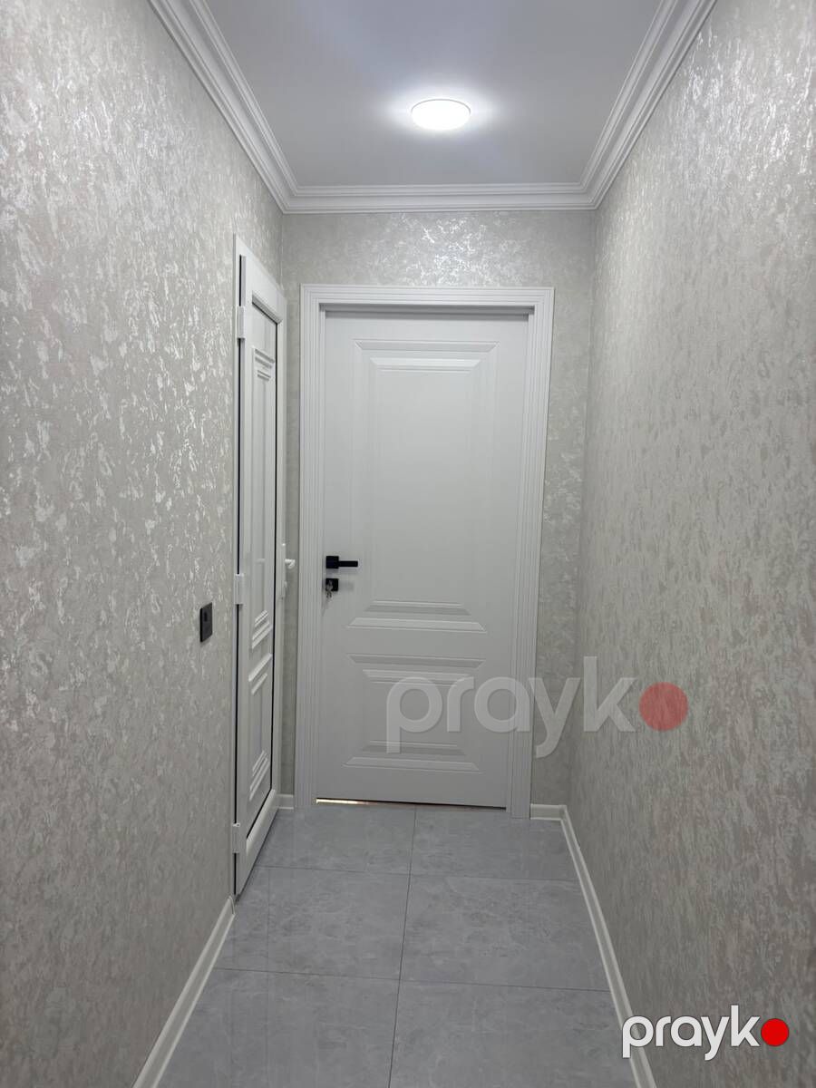 Satılır 2 otaqlı köhnə tikili 40 m² — Mənzil, Bakı (12)