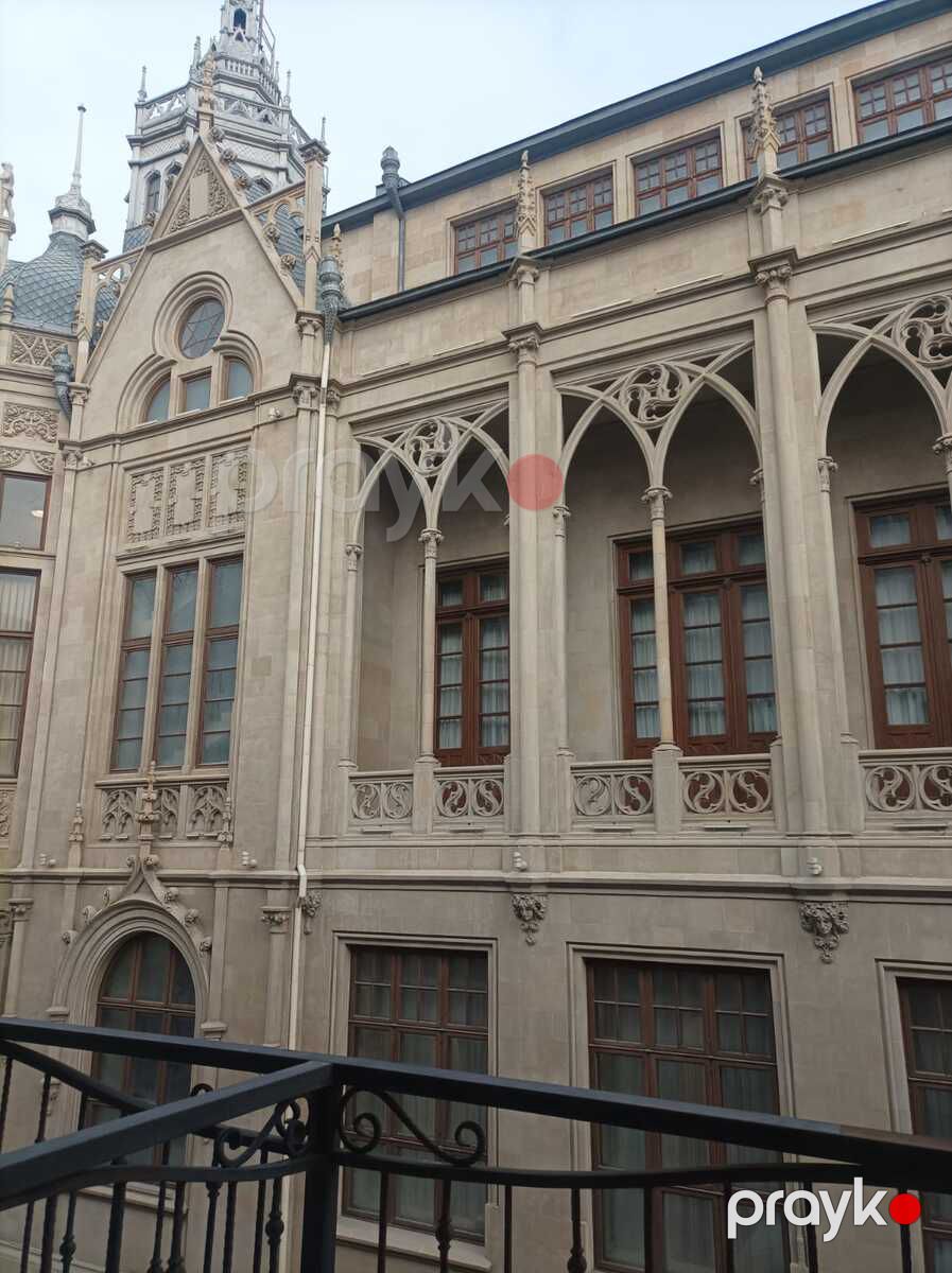 Satılır 2 otaqlı köhnə tikili 60 m² — Mənzil, Bakı (10)