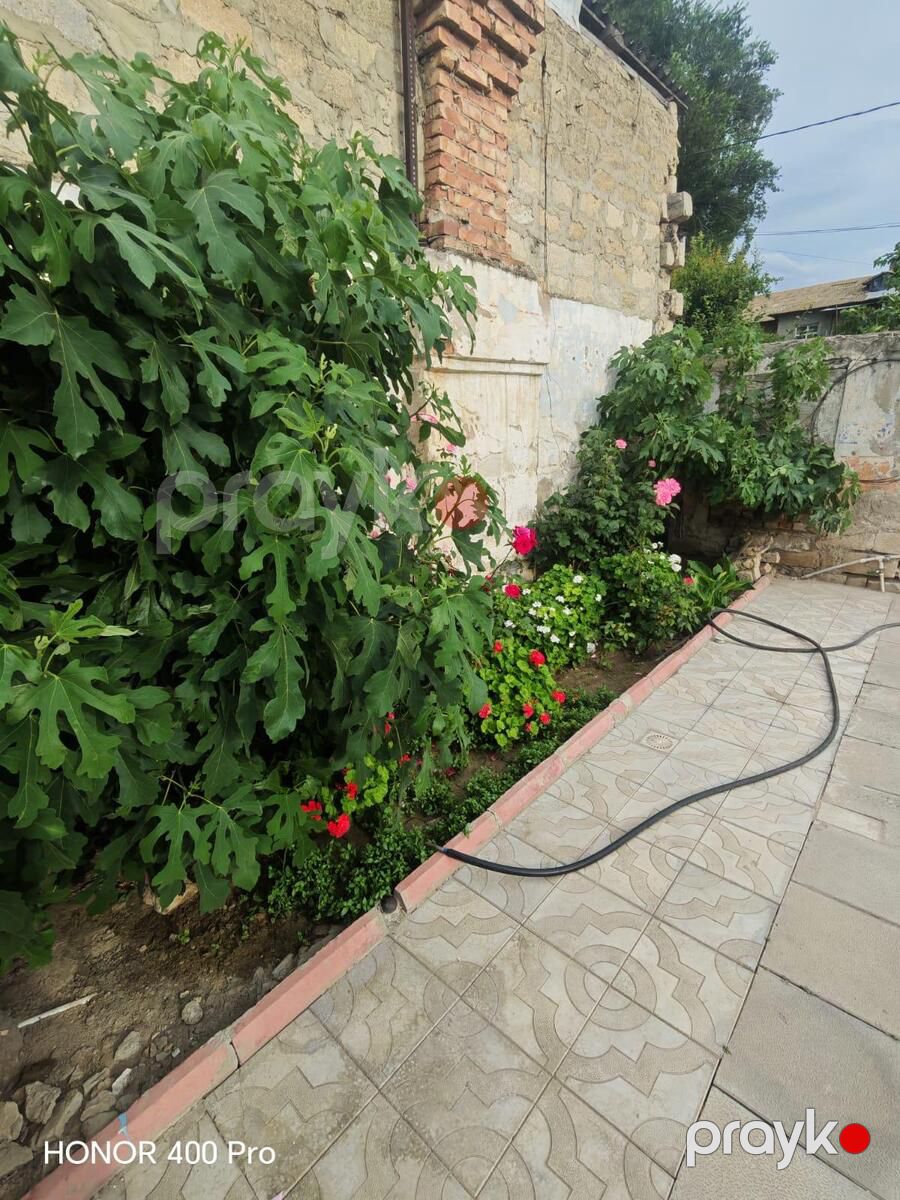 Həyət evi, Sumqayıt ş — Ev, villa, Sumqayıt (7)