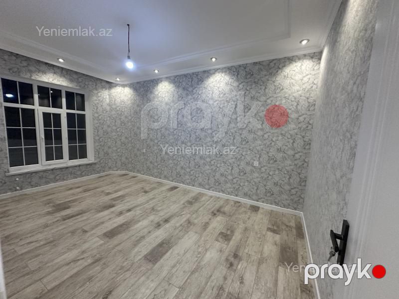 Satılır 3 otaqlı Həyət evi / Villa, 88 m², Saray — Ev, villa, Abşeron (9)