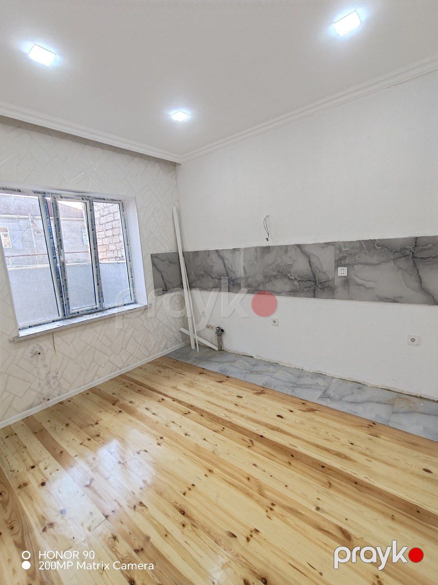 Satılır 3 otaqlı həyət evi/bağ evi 80 m² — Ev, villa, Bakı (6)