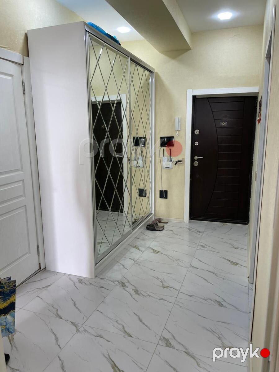 Satılır 2 otaqlı yeni tikili 72 m² — Mənzil, Bakı (9)