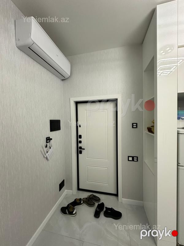 Satılır 3 otaqlı Bina evi menzil (Yeni tikili), 75 m², 10-cu mikrorayon — Mənzil, Sumqayıt (11)