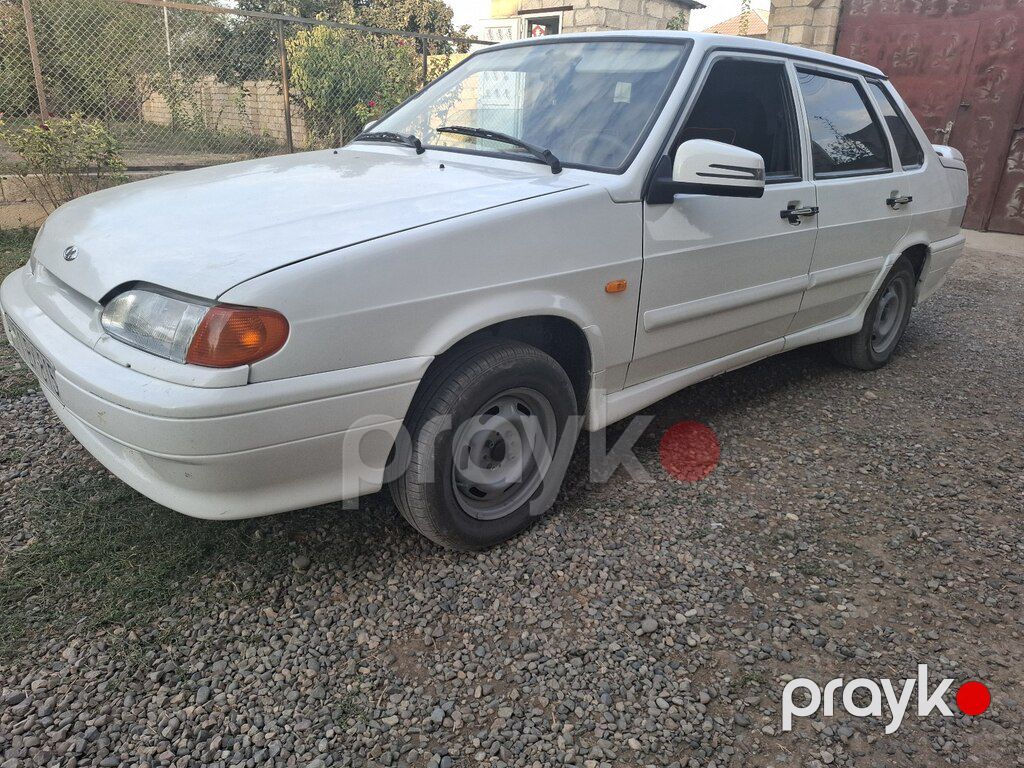 Lada (VAZ) 2115, 1.6 L, 2012 il, 245 500 km — Avtomobillər, Beyləqan (6)