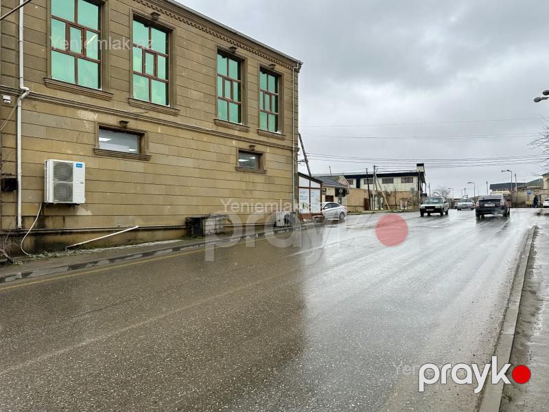 Satılır 4 otaqlı Obyekt, 370 m², Binəqədi rayonu — Əmlak, Bakı (3)