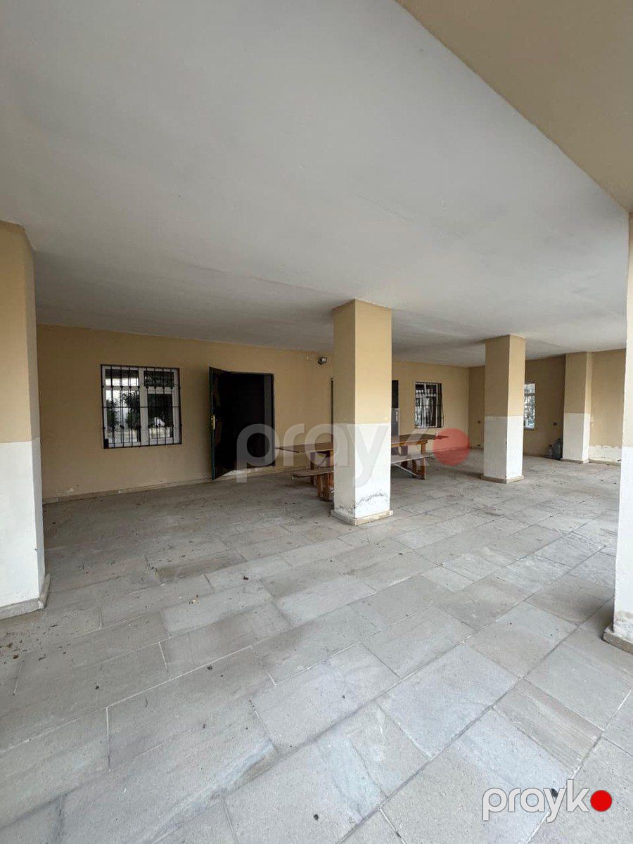 Satılır 7 otaqlı həyət evi/bağ evi 200 m² — Ev, villa, Bakı (12)