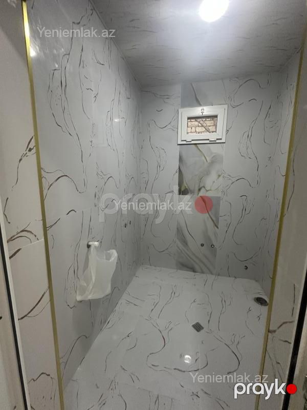 Satılır 3 otaqlı Həyət evi / Villa, 85 m², Saray — Ev, villa, Abşeron (7)