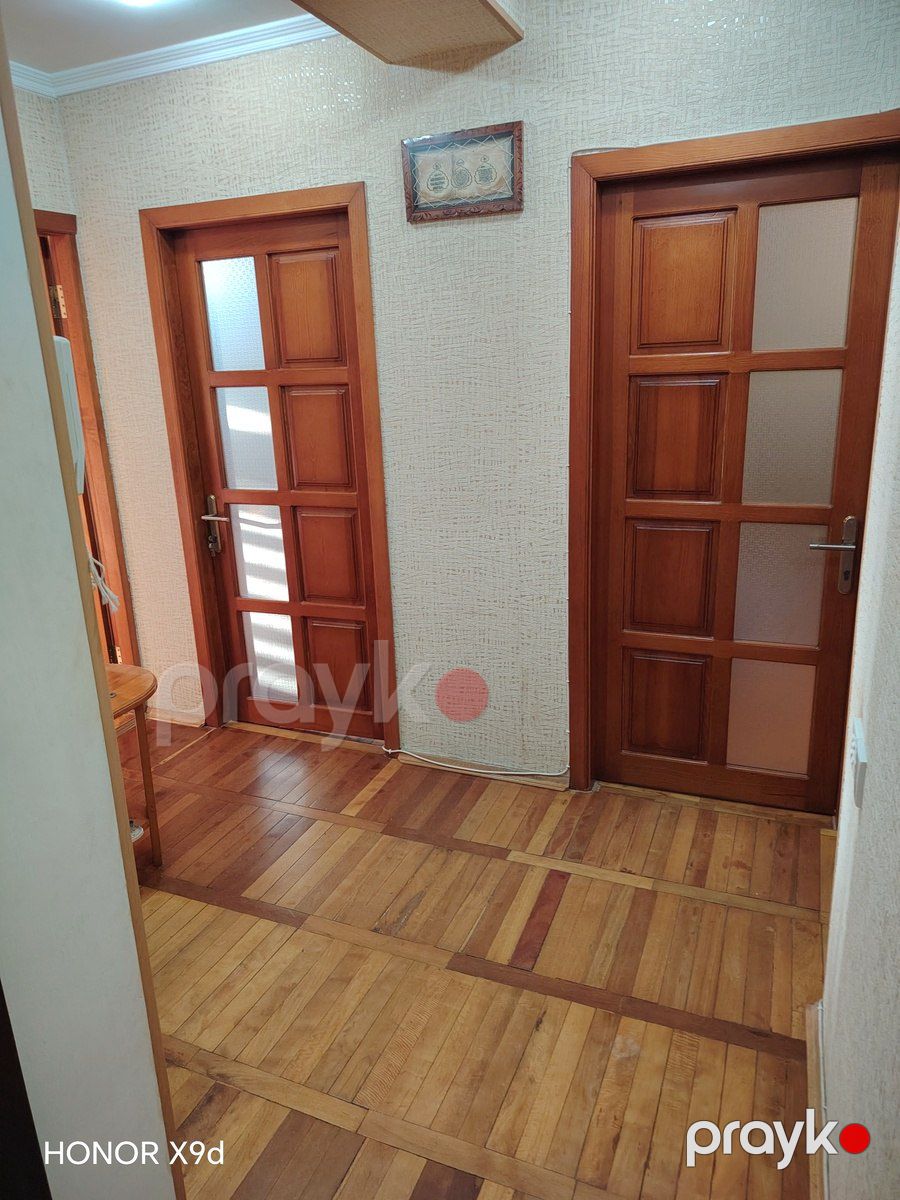 Satılır 3 otaqlı köhnə tikili 67 m² — Mənzil, Bakı (12)