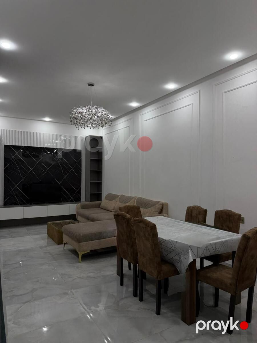 Bağ evi kirayə verilir, Mərdəkan qəs — Ev, villa, Bakı (4)