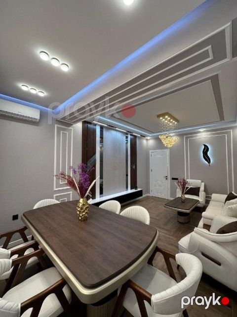 İcarəyə verilir 2 otaqlı yeni tikili 73 m² — Bakı