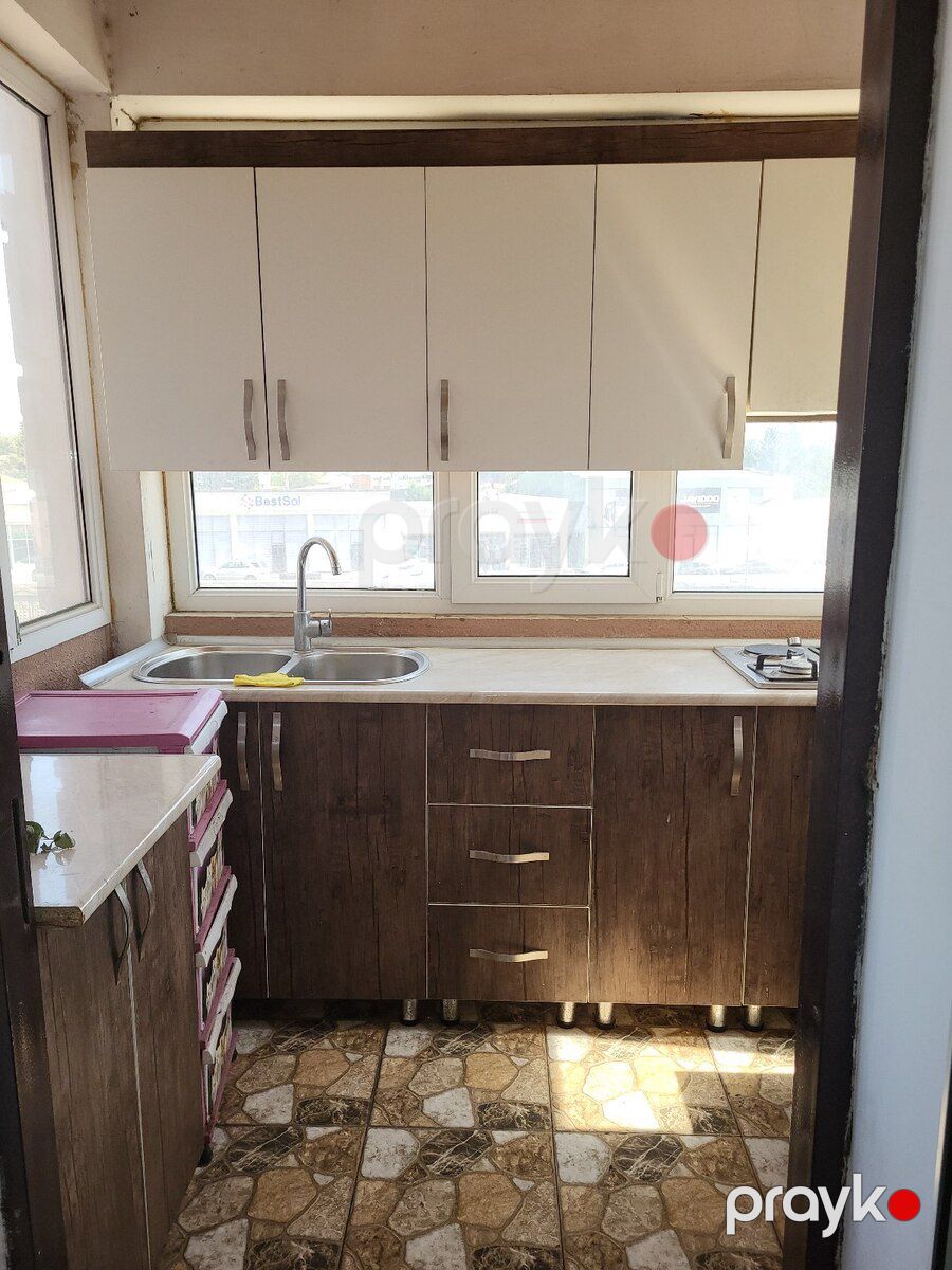 2-otaqlı yeni tikili kirayə verilir, Xırdalan ş., 110 m² — Mənzil, Xırdalan (8)