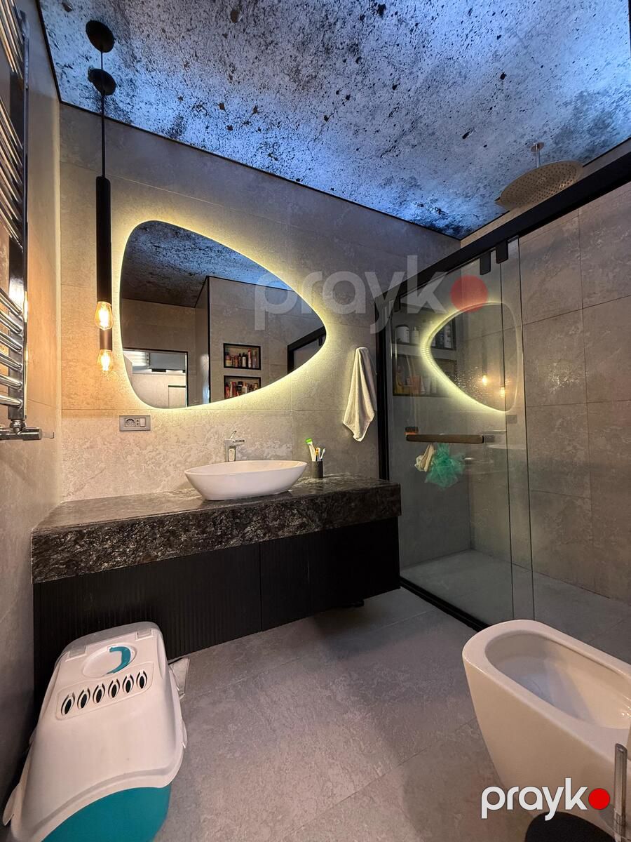 Satılır 3 otaqlı yeni tikili 145 m² — Mənzil, Bakı (11)