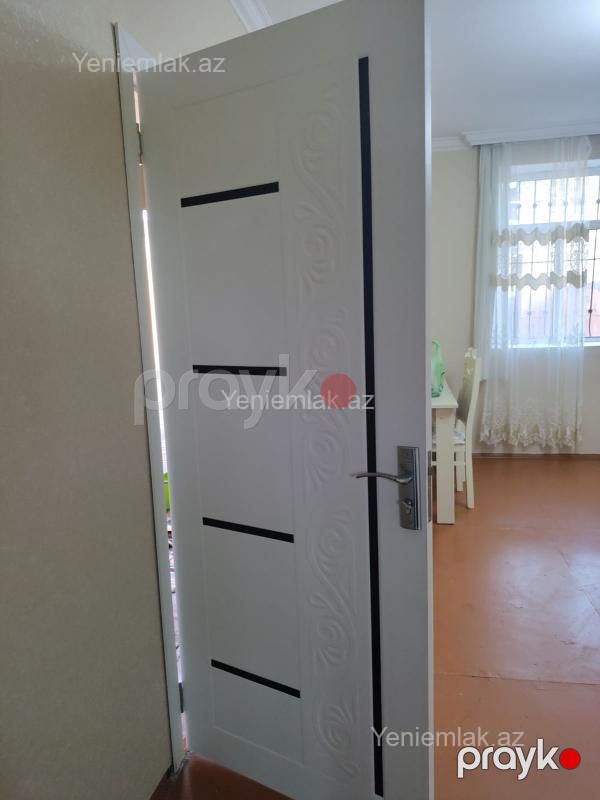 Satılır 2 otaqlı Həyət evi / Villa, 67 m², Sabunçu rayonu — Ev, villa, Bakı (8)