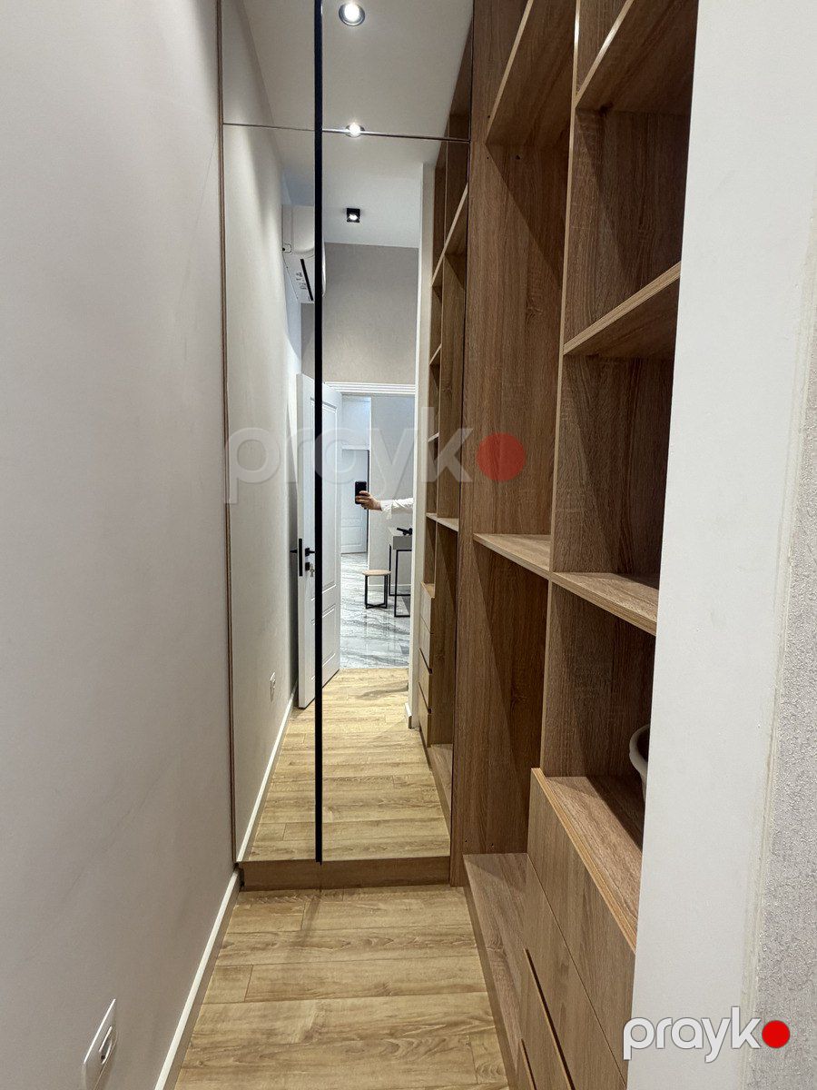 Satılır 3 otaqlı yeni tikili 89 m² — Mənzil, Bakı (11)