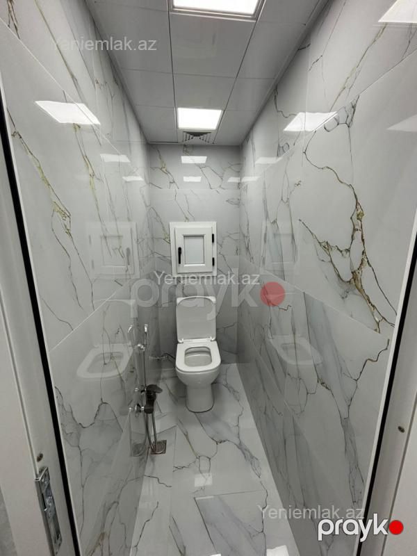 Satılır 2 otaqlı Bina evi menzil (Köhnə tikili), 65 m², Xətai rayonu — Mənzil, Bakı (12)
