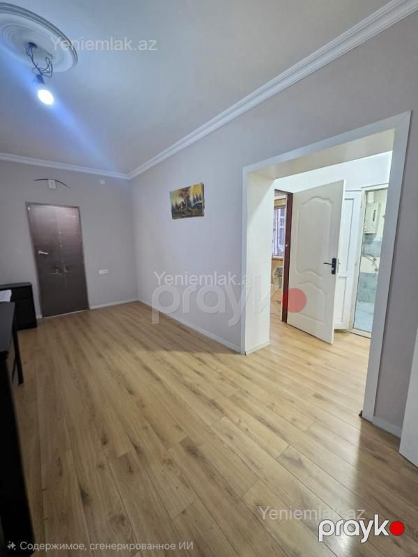 Satılır 3 otaqlı Bina evi menzil (Köhnə tikili), 83 m², 48-ci məhəllə — Mənzil, Sumqayıt (12)