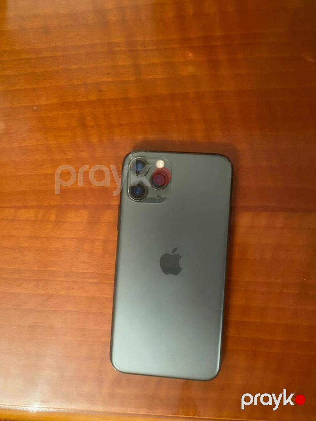 IPhone 11 Pro, Space Gray — Apple iPhone, Sumqayıt (2)