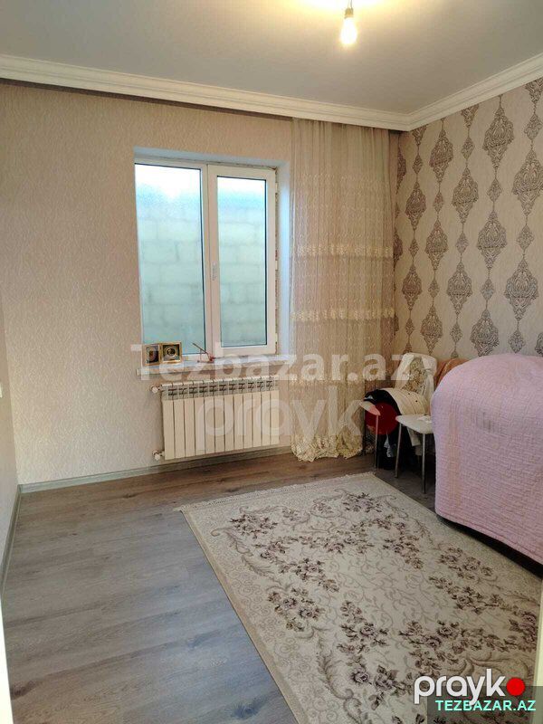 Abşeron. 2 N. məktəbin yanı — Ev, villa, Bakı (7)