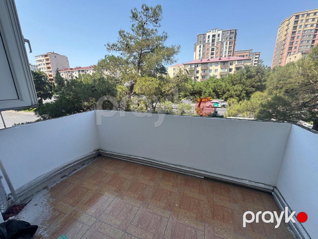 Satılır 3 otaqlı köhnə tikili 85 m² — Mənzil, Bakı (10)