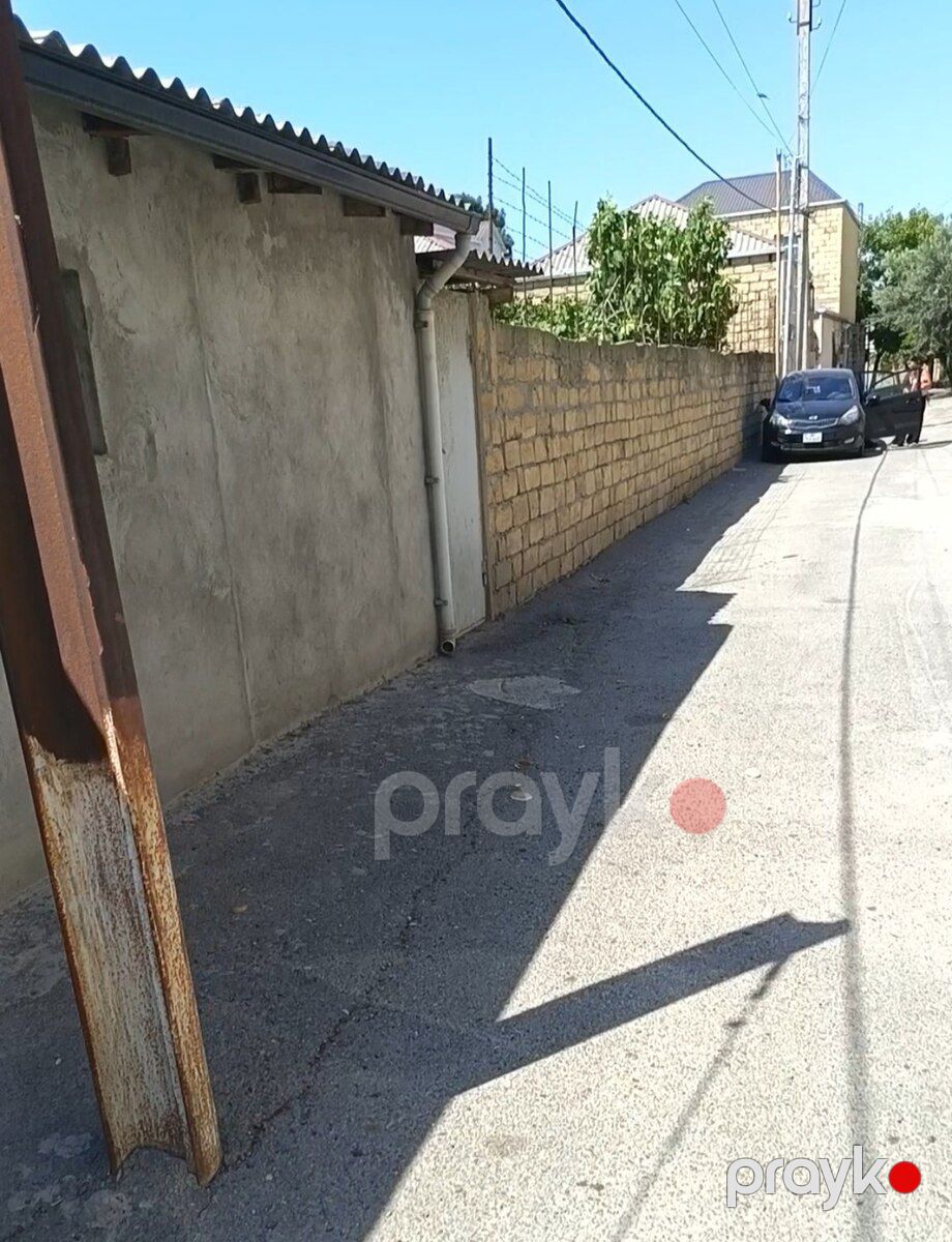 3 sot torpaq sahəsi, Xırdalan ş — Torpaq, Xırdalan (5)