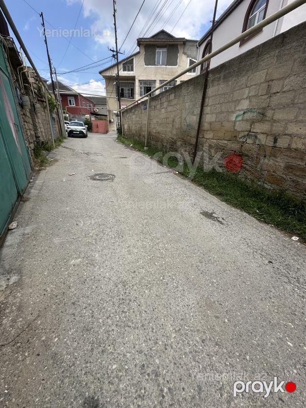 Satılır 3 otaqlı Həyət evi / Villa, 70 m², Xətai rayonu — Ev, villa, Bakı (12)