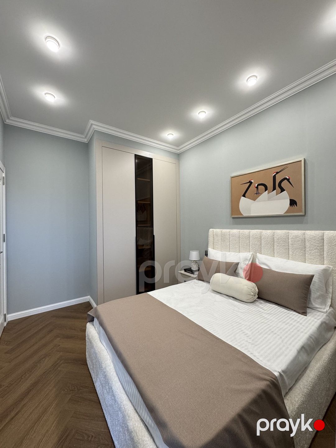 Satılır 2 otaqlı köhnə tikili 45 m² — Mənzil, Bakı (5)